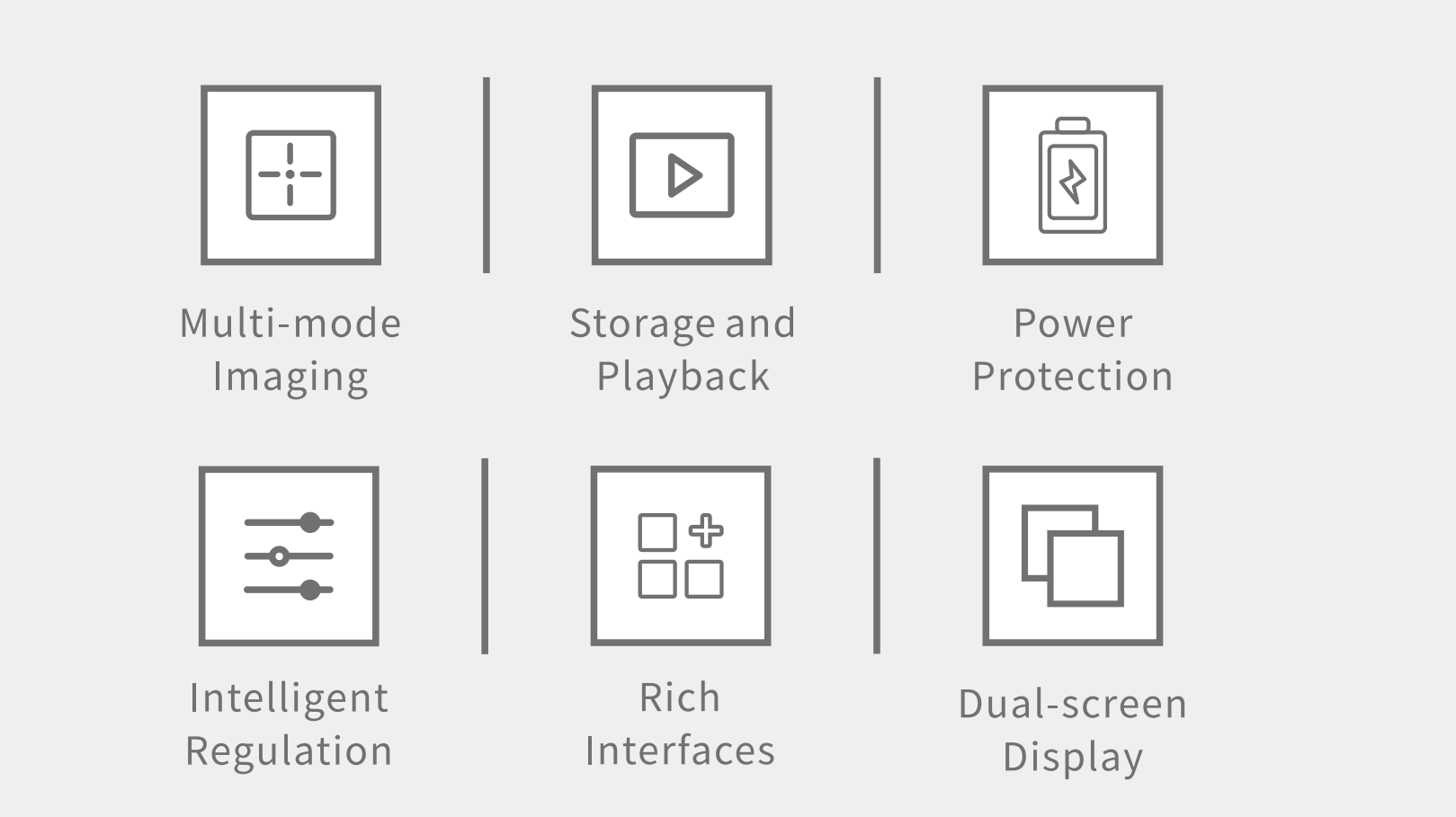 China Moneypro MY528B Fusion Binocular with Infrared and Low-Lux CMOS