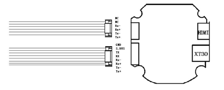 TOPOTEK Electronic Image Stabilization DIY10G207-E