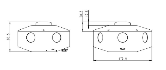 QT049全景环视系统