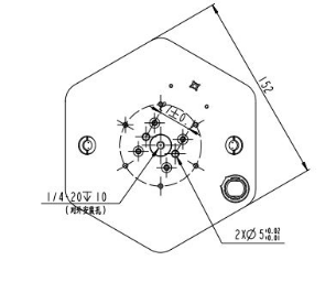 QT049全景环视系统