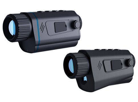 RD23S系列热单目 RD23S系列热单目