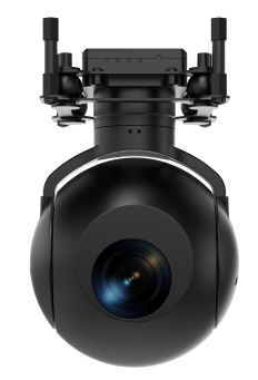 S090VB-NNV210T000L000两轴单光吊舱 S090VB-NNV210T000L000两轴单光吊舱