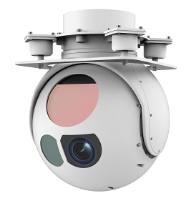 S220TA两轴三光吊舱 S220TA两轴三光吊舱