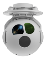 S220TB两轴三光吊舱 S220TB两轴三光吊舱