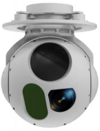 S220TC两轴三光吊舱 S220TC两轴三光吊舱