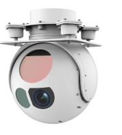 S220TE两轴三光吊舱 S220TE两轴三光吊舱