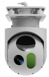 S280TB两轴三光吊舱 S280TB两轴三光吊舱