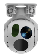 S290TA两轴三光吊舱 S290TA两轴三光吊舱