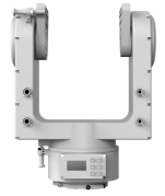 SP026B两轴伺服稳定平台