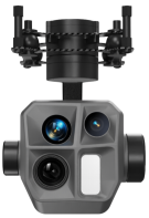 TZ096FA三轴四光吊舱 TZ096FA三轴四光吊舱