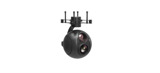 TZ130DC-FNV233T635L000三轴双光吊舱 TZ130DC-FNV233T635L000三轴双光吊舱