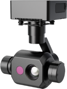 W135三轴两光稳像导引吊舱 W135三轴两光稳像导引吊舱