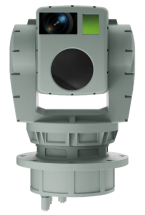 ZT055TA两轴三光转台 ZT055TA两轴三光转台