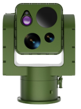 ZT068FA两轴四光转台 ZT068FA两轴四光转台