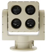 ZT093FA两轴四光转台 ZT093FA两轴四光转台