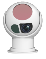 ZT230TA两轴三光转台 ZT230TA两轴三光转台