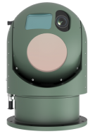 ZT260TA两轴三光转台 ZT260TA两轴三光转台