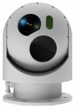 ZT430TA两轴三光转台 ZT430TA两轴三光转台