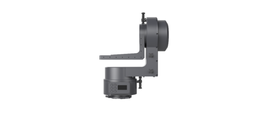 SP026A两轴伺服稳定平台 SP026A两轴伺服稳定平台